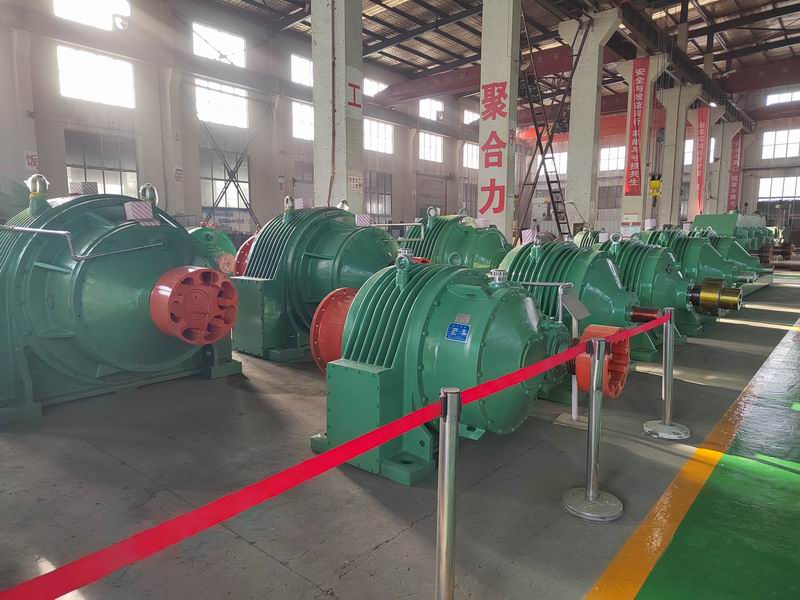 減速器 減速器