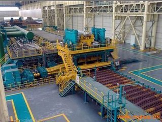 棒線材、板帶材軋機(jī)